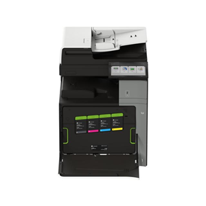 LEXMARK A3 CX950SE Renkli Çok Fonksiyonlu Dunlex Lazer Yazıcı Usb,Wıfı,Ethernet