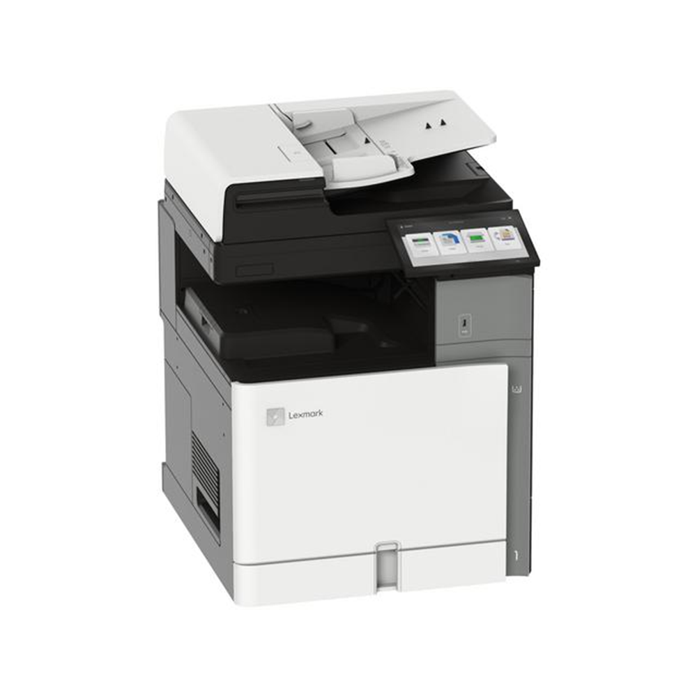LEXMARK A3 CX950SE Renkli Çok Fonksiyonlu Dunlex Lazer Yazıcı Usb,Wıfı,Ethernet