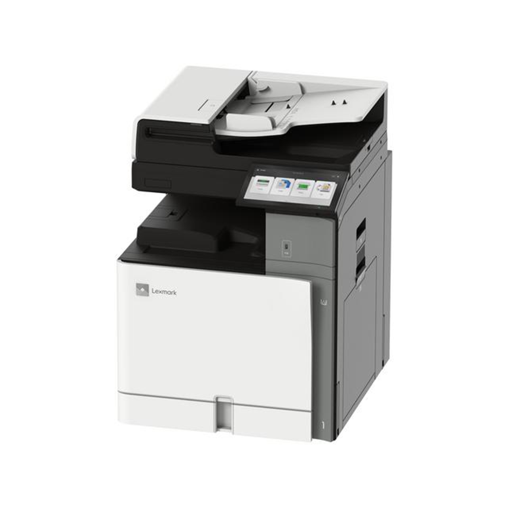 LEXMARK A3 CX950SE Renkli Çok Fonksiyonlu Dunlex Lazer Yazıcı Usb,Wıfı,Ethernet