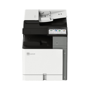LEXMARK A3 CX950SE Renkli Çok Fonksiyonlu Dunlex Lazer Yazıcı Usb,Wıfı,Ethernet