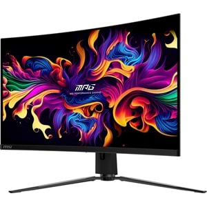 MSI 31.5