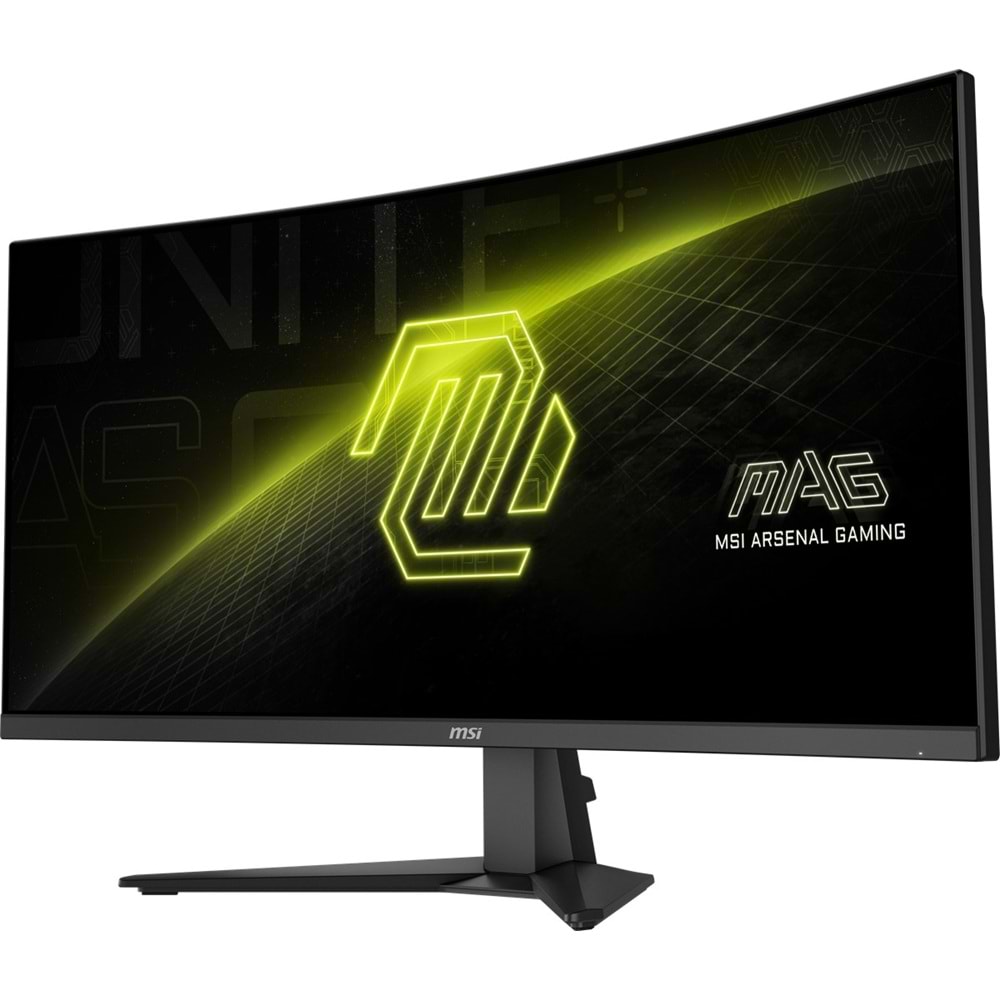 MSI 34