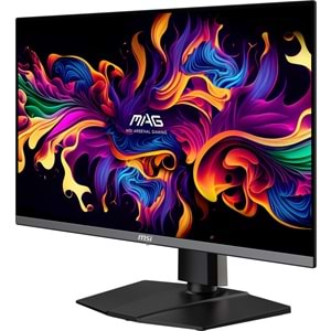 MSI 27