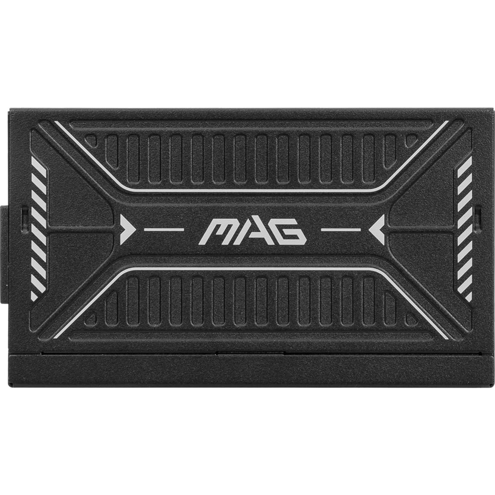 MSI 1000w 80+ Gold MAG A1000GLS PCIE5 Tam Modüler Power Supply