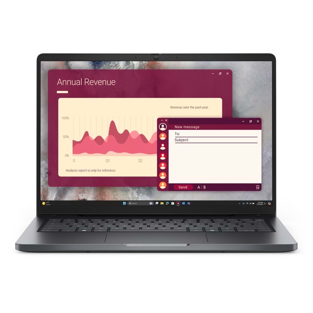 DELL 16