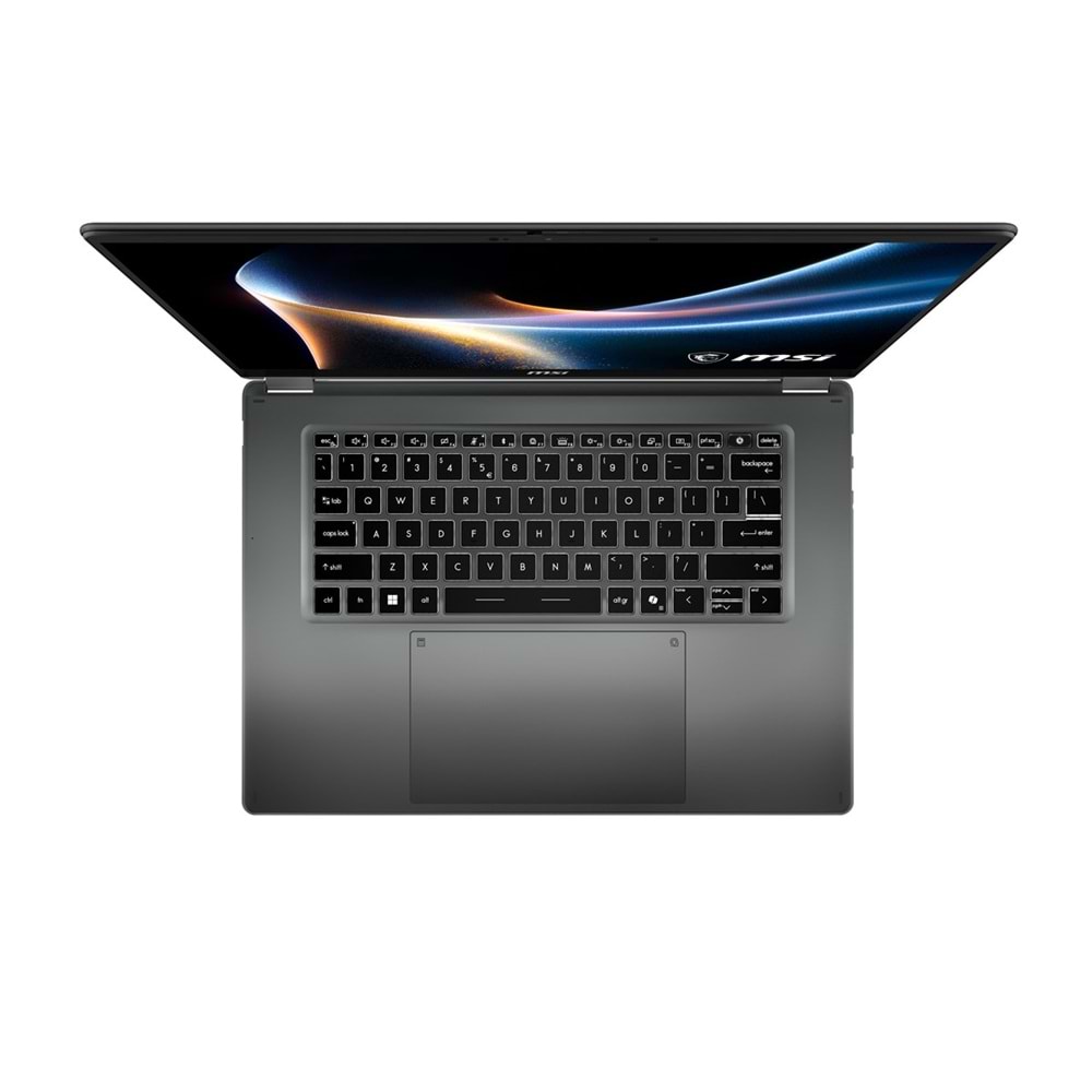 MSI 16
