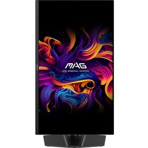 MSI 27