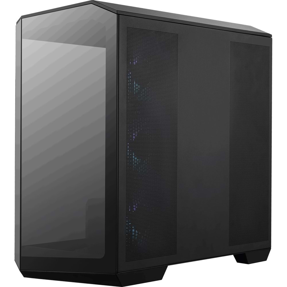 MSI MAG PANO M100R PZ B65 Gaming Mid-Tower PC Kasası