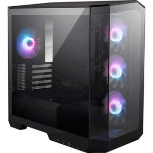 MSI MAG PANO M100R PZ B65 Gaming Mid-Tower PC Kasası