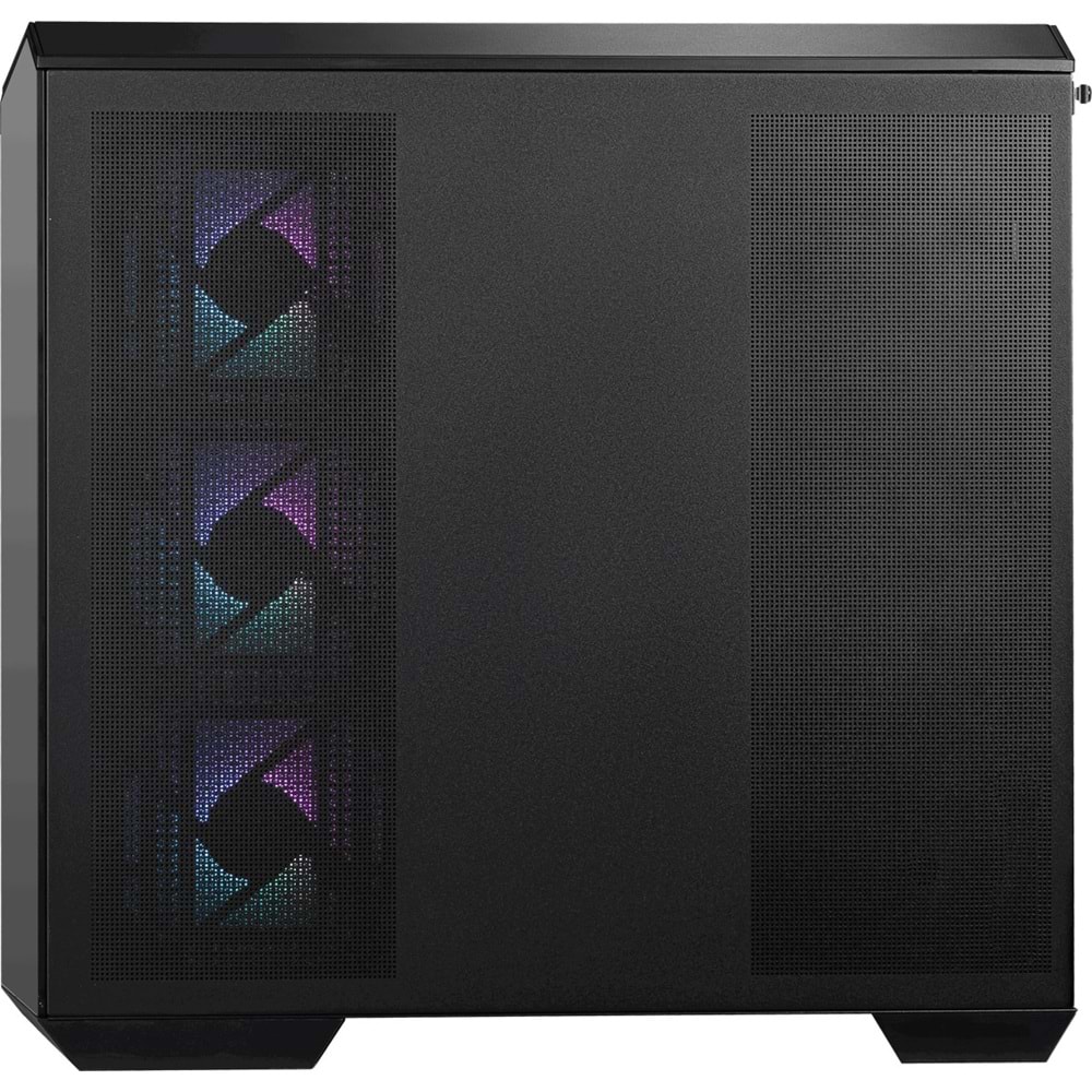 MSI MAG PANO M100R PZ B65 Gaming Mid-Tower PC Kasası