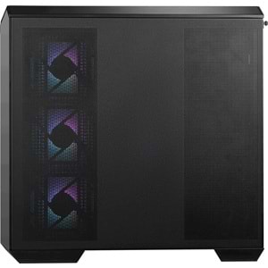 MSI MAG PANO M100R PZ B65 Gaming Mid-Tower PC Kasası