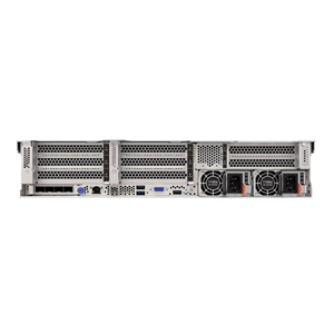 LENOVO THINKSYSTEM SR650 v3 XEON SILVER 4510-32GB DDR5 RDIMM-RAID 940-8i 4GB-1100W RACK SUNUCU