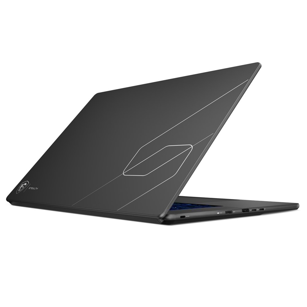 MSI 16