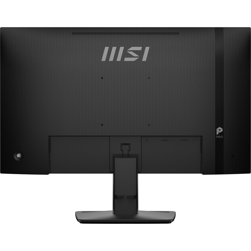 MSI 23.8