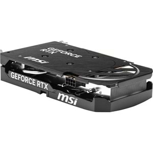 MSI 8GB RTX5060 8G SHADOW 2X OC MAX GDDR7 128bit HDMI-DP PCIE 5.0