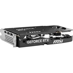 MSI 8GB RTX5060 8G SHADOW 2X OC MAX GDDR7 128bit HDMI-DP PCIE 5.0