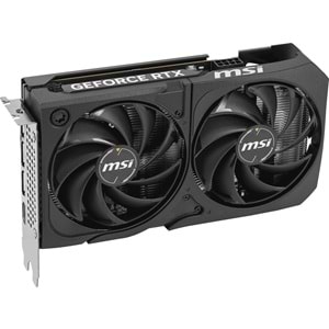 MSI 8GB RTX5060 8G SHADOW 2X OC MAX GDDR7 128bit HDMI-DP PCIE 5.0