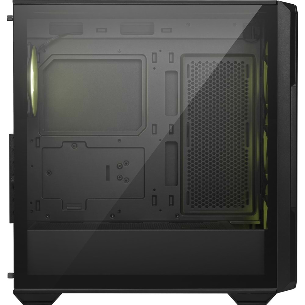MSI MAG FORGE 151A B75 PCIE5 II Gaming Mid-Tower PC Kasası