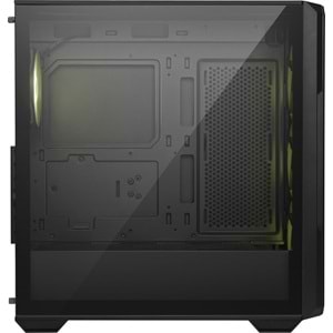 MSI MAG FORGE 151A B75 PCIE5 II Gaming Mid-Tower PC Kasası