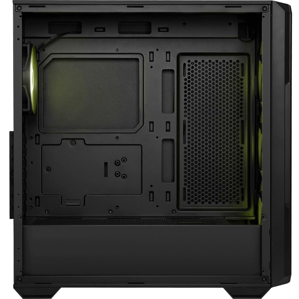 MSI MAG FORGE 151A B75 PCIE5 II Gaming Mid-Tower PC Kasası