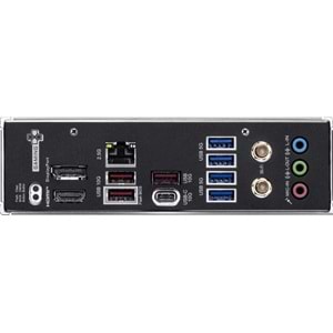 MSI B850 GAMING PRO WIFI6E HDMI-DP TYPEC PCIE 5.0 AM5 ATX