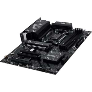 MSI B850 GAMING PRO WIFI6E HDMI-DP TYPEC PCIE 5.0 AM5 ATX