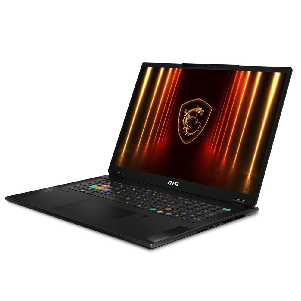 MSI 18