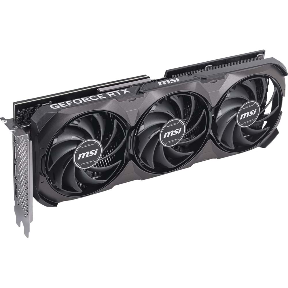 MSI 8GB RTX5060TI 8G SHADOW 3X OC CLASSIC GDDR7 128bit HDMI-DP PCIE 5.0
