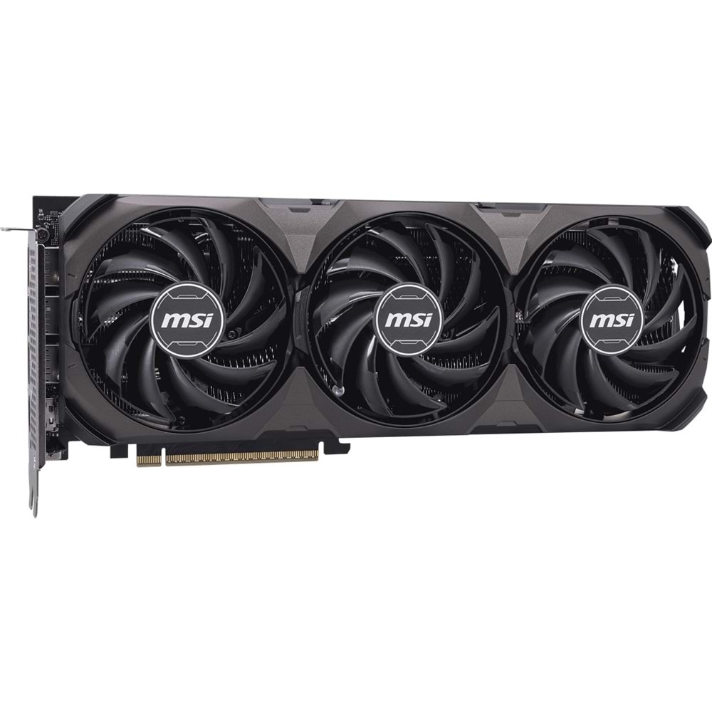 MSI 8GB RTX5060TI 8G SHADOW 3X OC CLASSIC GDDR7 128bit HDMI-DP PCIE 5.0