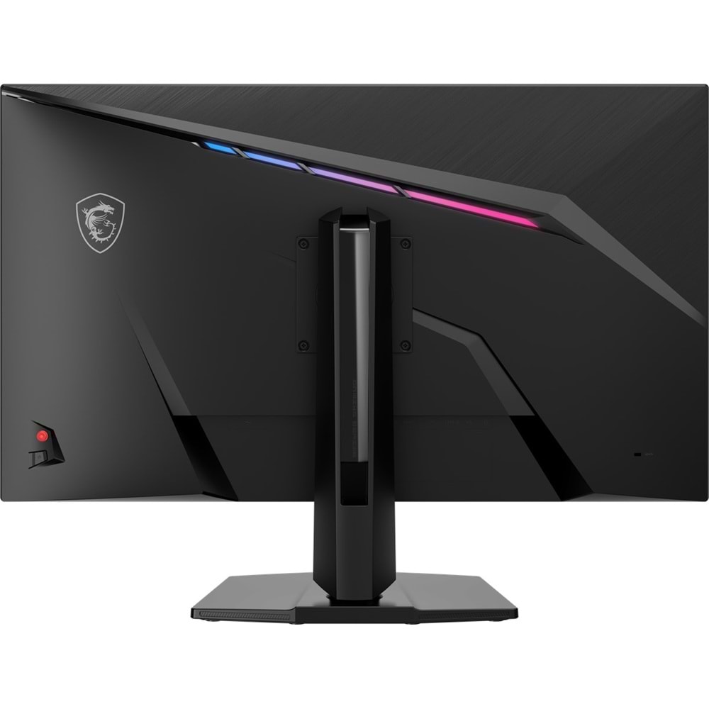 MSI 31.5