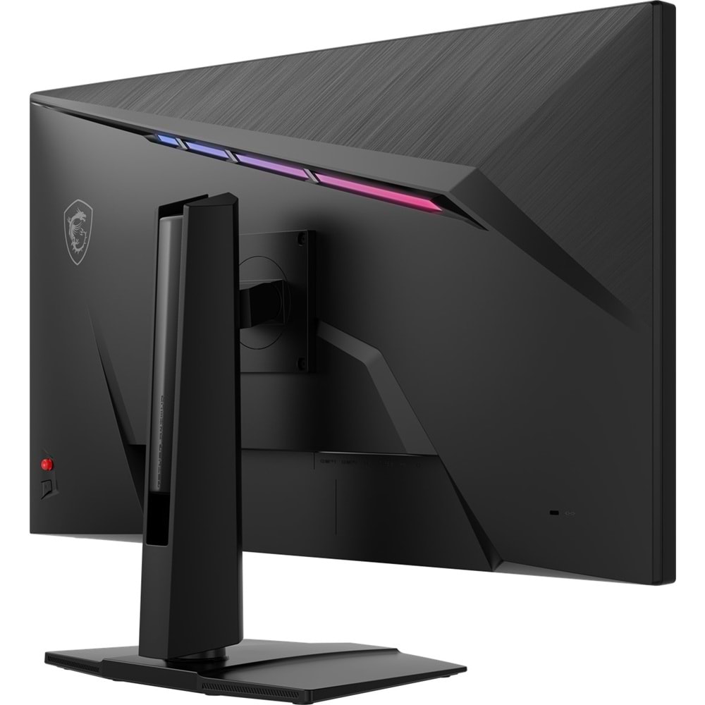 MSI 31.5