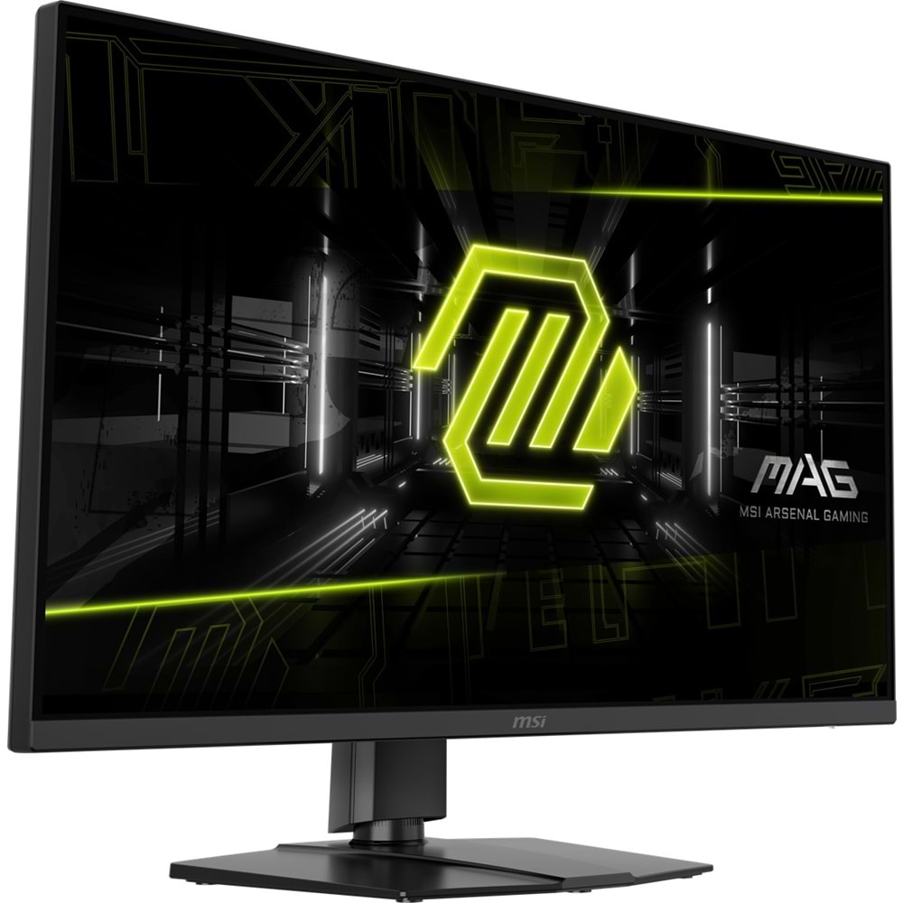 MSI 31.5
