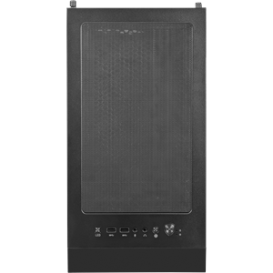 MSI 750W 80+ BRONZE MAG FORGE 121A B75 PCIE5 II Gaming Mid-Tower PC Kasası
