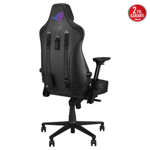 ASUS SL302 ROG Courser Profesyonel Ergonomik Oyuncu Koltuğu / 90GC01S0-MSG010