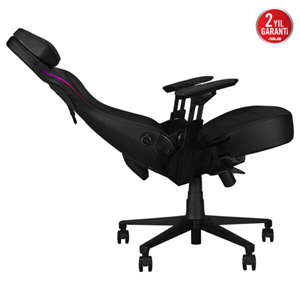 ASUS SL302 ROG Courser Profesyonel Ergonomik Oyuncu Koltuğu / 90GC01S0-MSG010