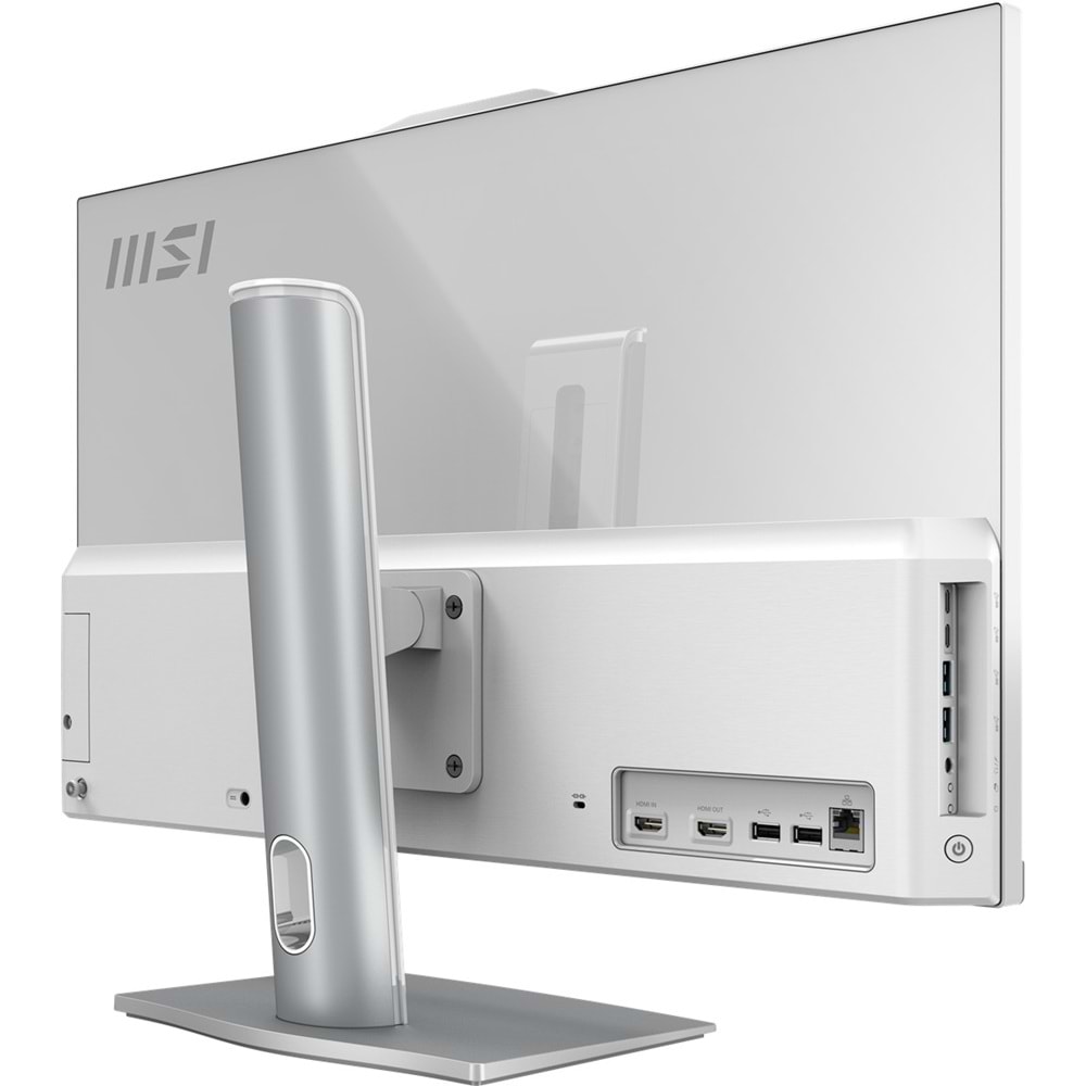MSI AIO 27