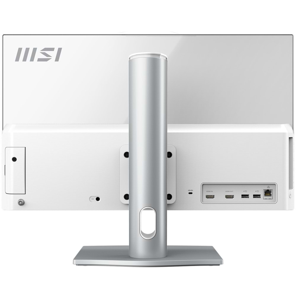 MSI AIO 23.8