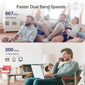 TP-LINK RE330 WIFI5 AC1200 Mesh Menzil Genişletici