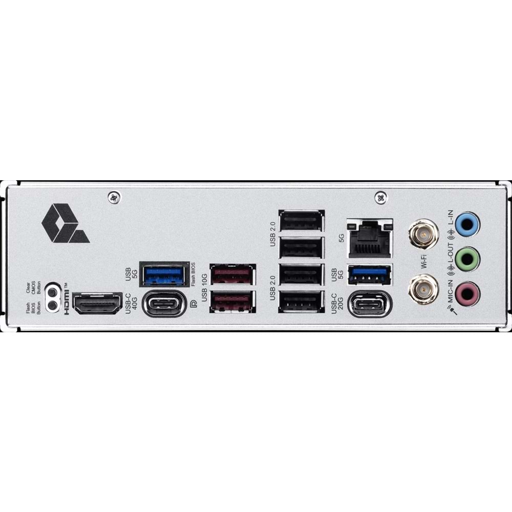 MSI PRO X870E-S EVO WIFI7 DDR5 HDMI-DP TYPEC PCIE 5.0 AM5 ATX