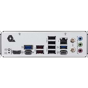MSI PRO X870E-S EVO WIFI7 DDR5 HDMI-DP TYPEC PCIE 5.0 AM5 ATX