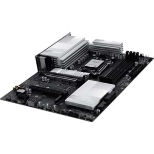 MSI PRO X870E-S EVO WIFI7 DDR5 HDMI-DP TYPEC PCIE 5.0 AM5 ATX