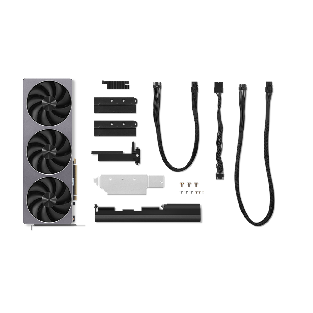LENOVO 16GB RTX5080 4X61U02755 WS GDDR7 256bit HDMI DP PCIe 5.0