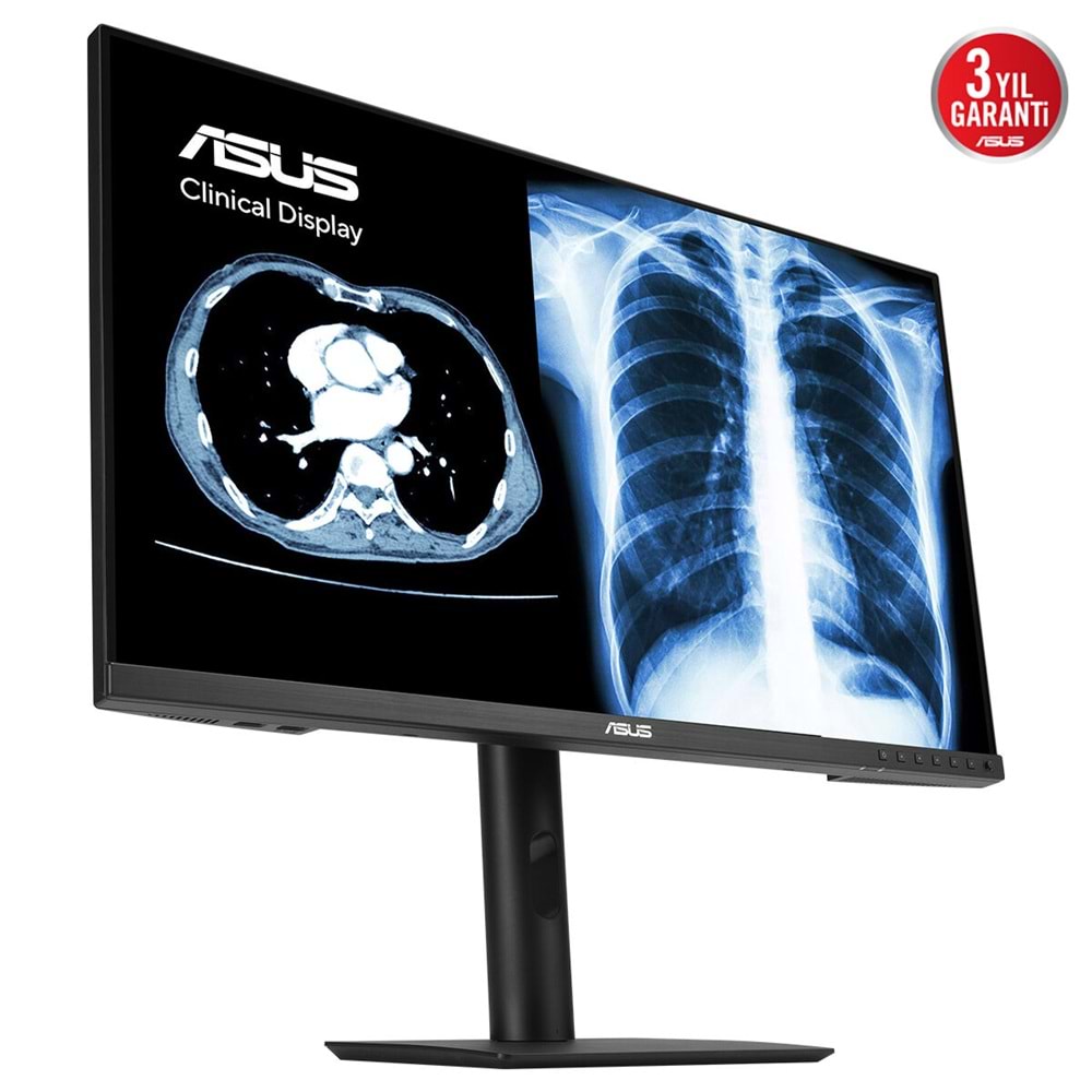 ASUS 27