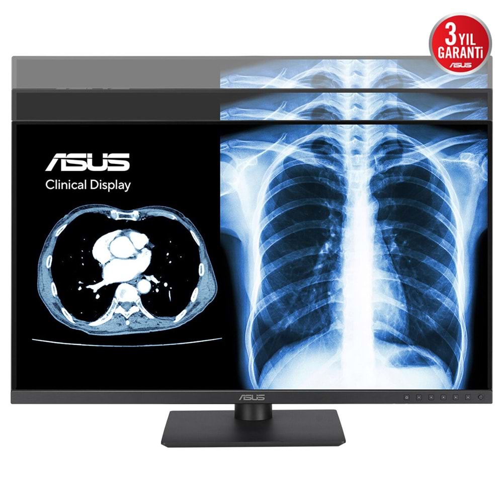 ASUS 27
