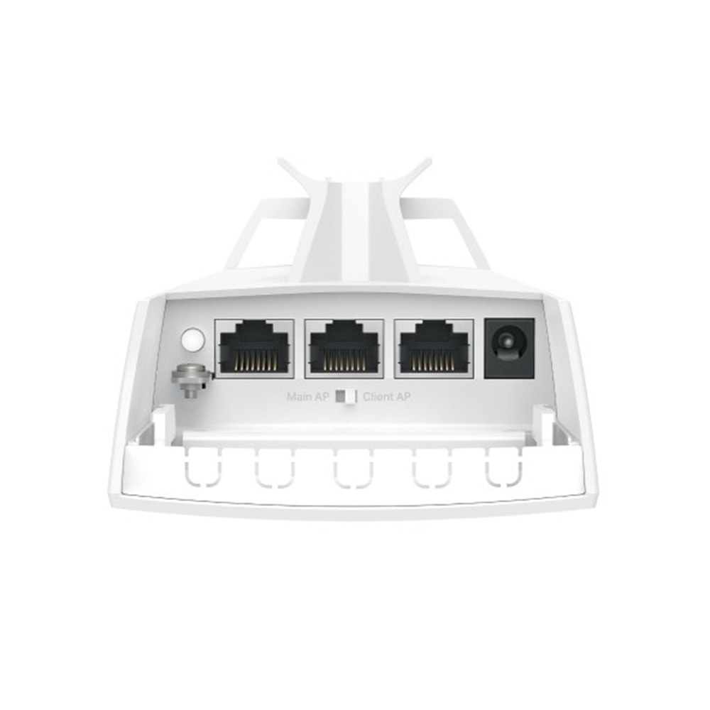 TP-LINK Omada EAP100-BRIDGE KIT 2.4GHZ N300 500metre Harici Bridge 2-li Set 