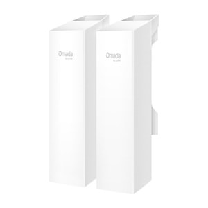 TP-LINK Omada EAP100-BRIDGE KIT 2.4GHZ N300 500metre Harici Bridge 2-li Set 