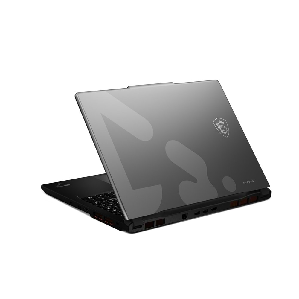 MSI 15.6