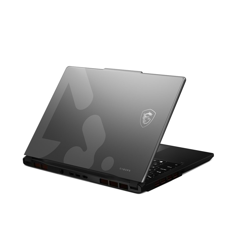 MSI 15.6