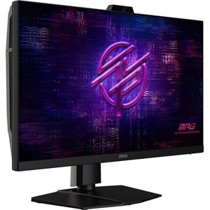 MSI 27