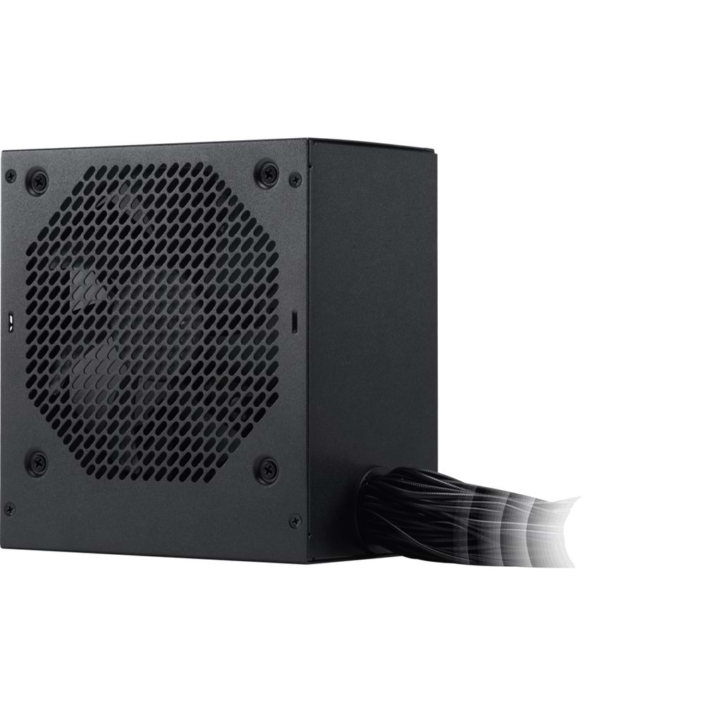 MSI 750w 80+ Bronze MAG A750BN PCIE5 III Power Supply
